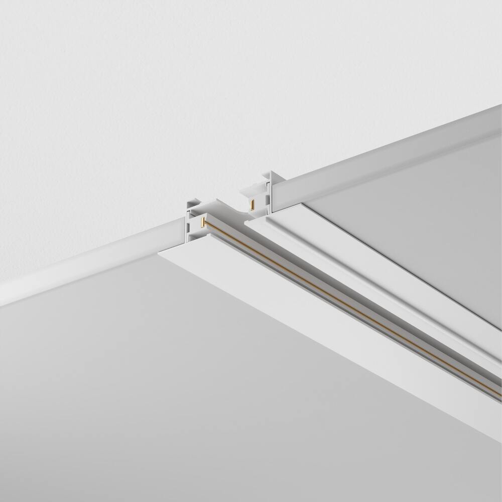 Sina mono incastrata alba 2ml Maytoni TRX004-112W