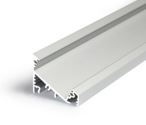 Profil led Corner14 3m aluminiu alb