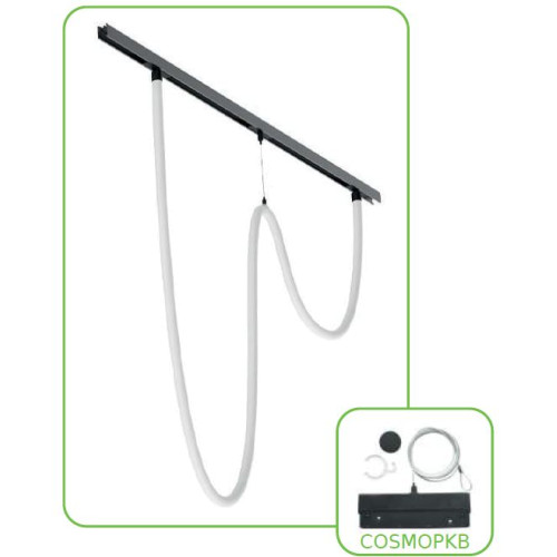 KIT Cosmo20 b pt. corp magnetic ACA COSMOPKB