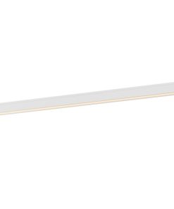 Corp linear sina magnetica 48V 20W  2000LM 3000K ARELUX XT04WW OP SBK