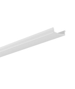 Dispersor mat banda led pt XNEO 1.5ML Arelux NE01CV