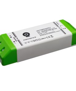 Sina DIN PSU 24V/1.25A, plastic case, step type