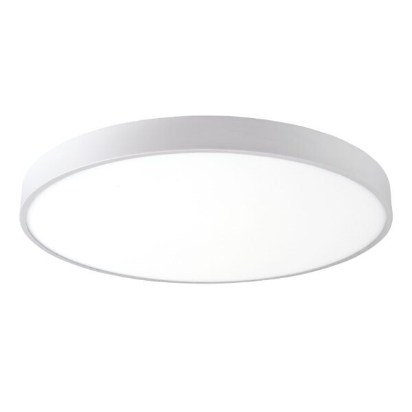 Plafoniera rotunda alb 54w 4050lm 3000k IP20 OPT. 2912