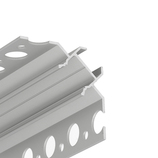PROFIL LED UNI-TILE12 90DEG C PLUS 2000 ANOD