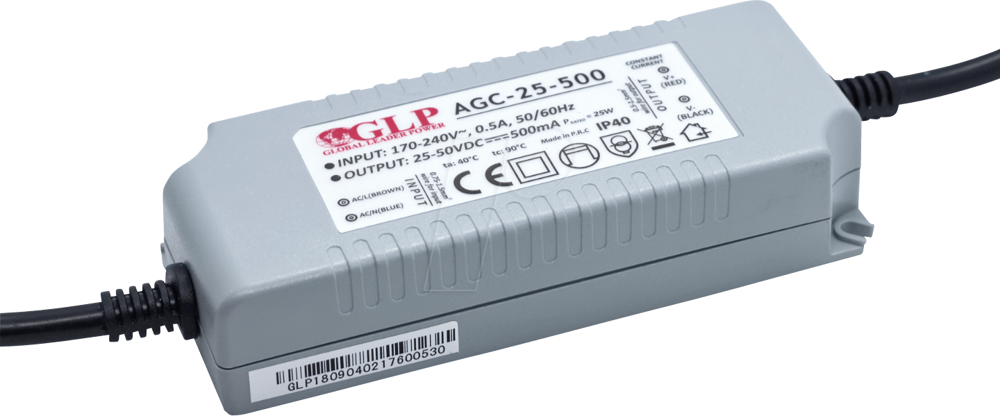 Sursa alimentare GLP 240W 24V 10A MPL GTPC-240-24-S