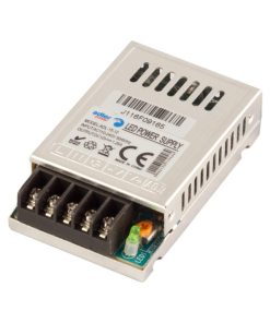 POS LED Driver 12V/1.25A CV, compact plastic case. SE-VF serie