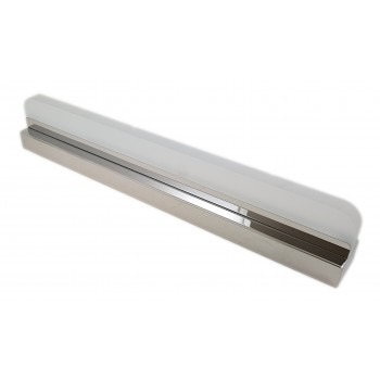 CORP LED BAIE INOX 12W