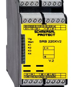Controller RGB 220V ir 20 taste