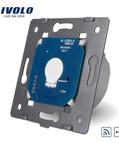 Modul touch cap scara simplu Liv
