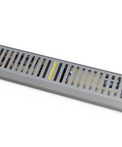 ADLER Slim carcasa metalica sursa de alimentare, 12V/17A