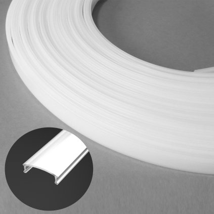 Dispersor opal 2.5m Ledprofiles