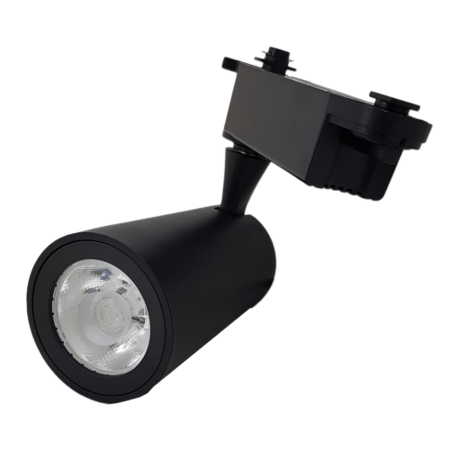Spot led 18w slim alb cald incastrat rotund ODO
