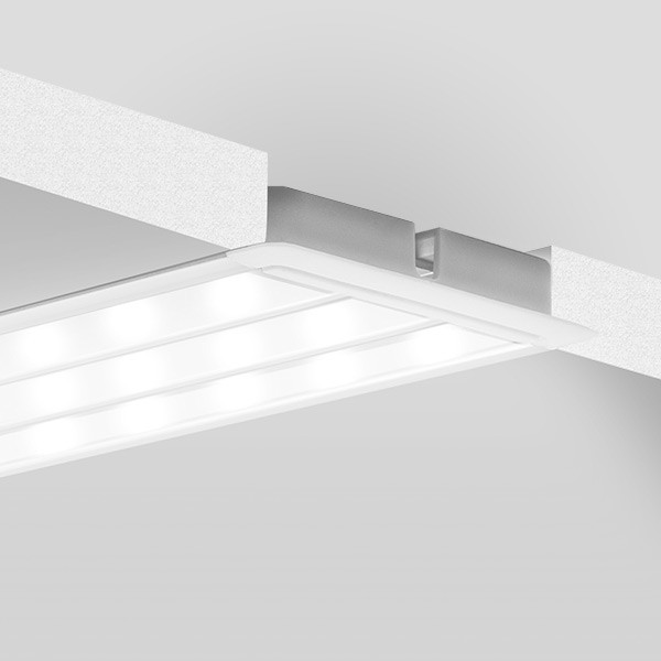 Profil aluminiu TRIADA-K