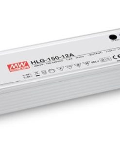 Driver led Meanwell HLG-120H-48B