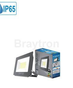 Proiector led 10W alb rece IP65 Optonica