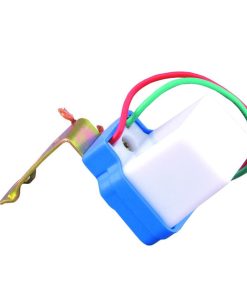 Senzor crepuscular noapte/zi 6A
