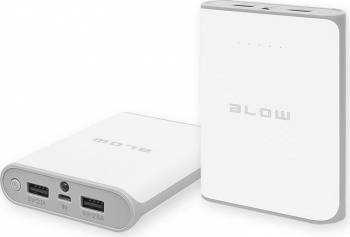 18711-81-110.jpg Power bank 4000mAh 1xUSB PB11 negru