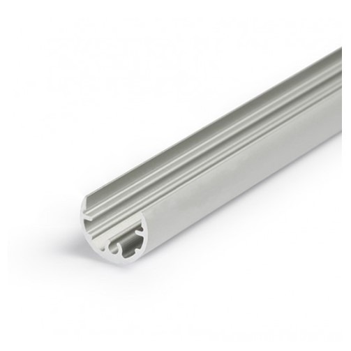 Profil alum PEN8 2M anodizat de TopM