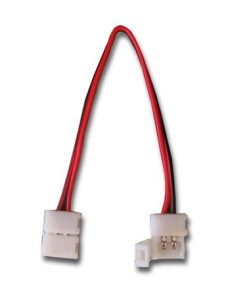 Conector cu fir RGB+WH