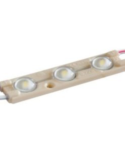 Modul led 5 led 4.8W 6000K    IP20