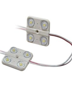 Modul led 6 led 7.2W  6500K