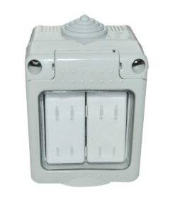 Comutator aparent IP55 SPN1304