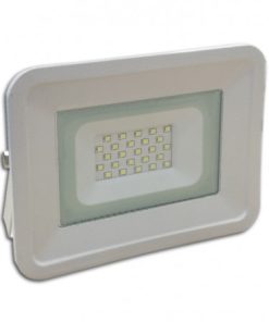 Reflector led 10W alb natural cu senzor Opt