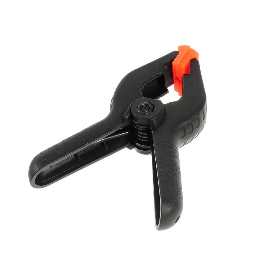 Clema prindere X profil cu arc pt rigips 23130000