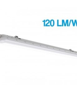 Corp IP65 120 CM 2X18W pt tub led SPN72608B