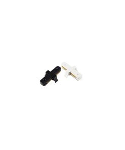 Conector mijloc sina 3 circuite alb Opt. OT5011