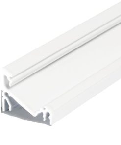 LED PROFILE CORNER14   ALB  A4020001