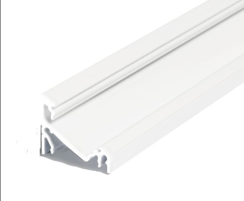 LED PROFILE CORNER14 ALB A4020001