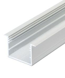 Profil led VARIO  30-07 alb 2m V3260001