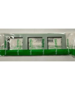 SEDNA  GRI RAMA TRIPLA  verde SCH SDN 5800533