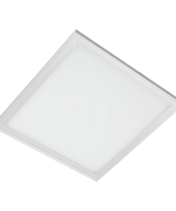 LED PANEL 45W 60×60  4000K cadru alb Elm 5ani