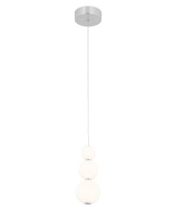 Pendul Modul Kula L Alb 30387 Sigma