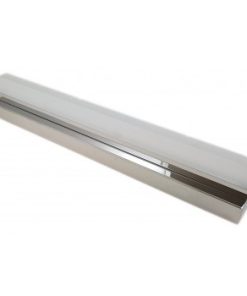 Corp led 12W baie alb natural IP44 SPN71035