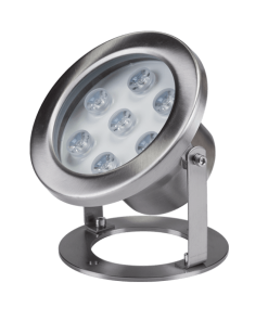 Spot led 1W  SAS auriu alb natural  Elm 9214WH/G