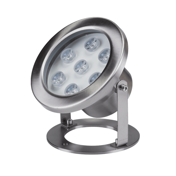 Spot led 1W SAS auriu alb natural Elm 9214WH/G