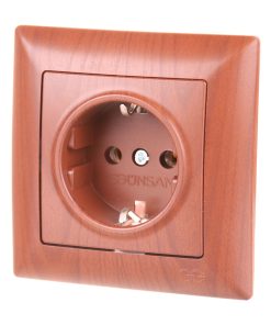 Priza Schuko Mini16A Guns