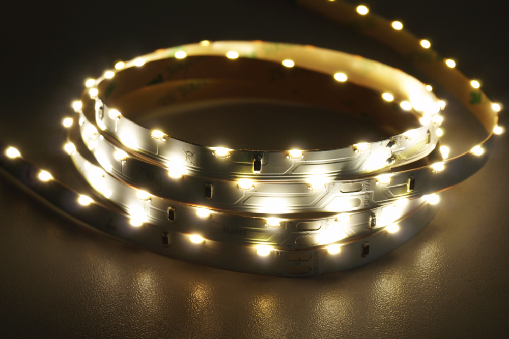 Banda led UHQE-60LED-6W-C80-S5-NW-4kK