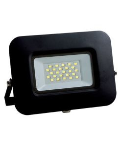 REFLECTOR LED SMD NEGRU EPISTAR 20W IP65 4500K 70CM  5884