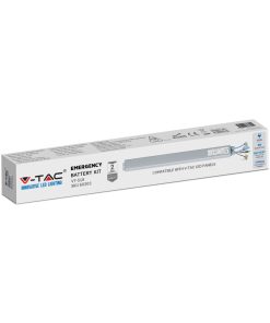 Kit Emergenta Panou Led 45W IP20