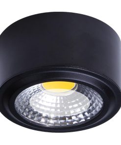 Plafoniera studio Alb 12w led