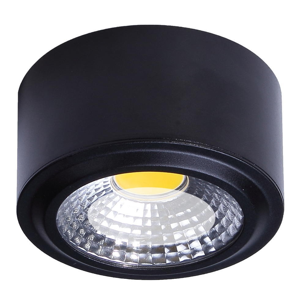 Plafoniera studio Alb 12w led