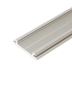 Profil led Arc12 aluminiu brut 2M