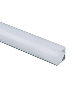 Profil aluminiu colt tip C 2ml PROF-ALU-C-2M-NA 10-0034-20