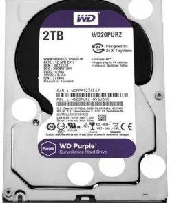 HAR DISC 2TB WD20PUR2