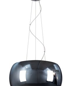 Pendul  3 linie negru Sigma  Rif