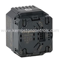 Intrerupator Radio dublu 2x1000W cu neutru